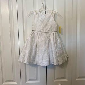 Girls Formal Dress